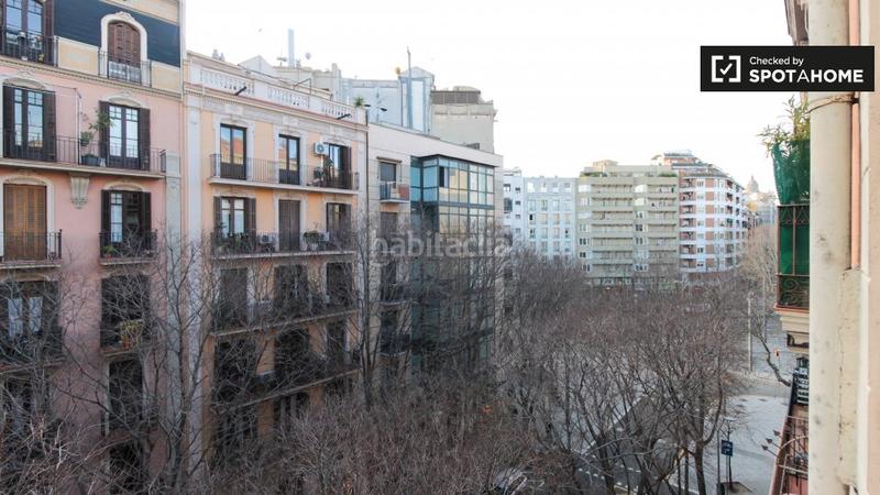 Foto 0752c213-9a50-4e9f-a408-a67a32a0f1b1. Lloguer pis amb calefacció a Sant Antoni Barcelona