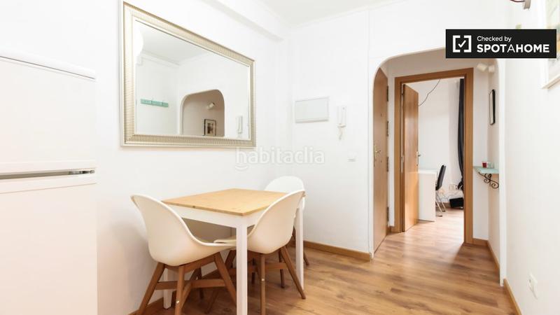 Foto a7e16ab7-32d5-46c8-b88f-b5f38d5f4cbc. Location appartement avec chauffage dans Sant Antoni Barcelona