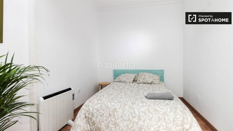 Foto 281b6981-52bc-4a98-8f94-9511ed5ed91e. Rent flat with heating in Sant Antoni Barcelona