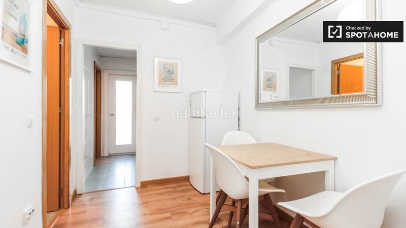 Foto e4fb981d-62e5-4361-85e3-ea43ddcde62f. Rent flat with heating in Sant Antoni Barcelona