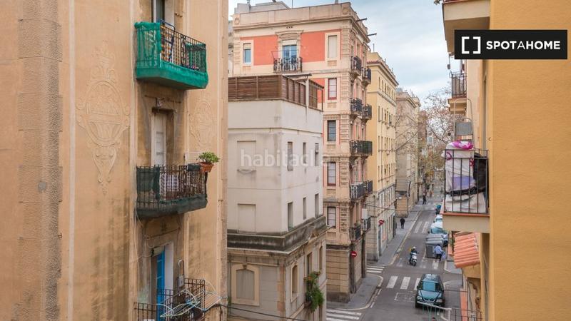 Foto 4b2eadb2-c5c9-4c73-8db5-39a27e3fcf0e. Affitto appartamento con riscaldamento in Barceloneta Barcelona