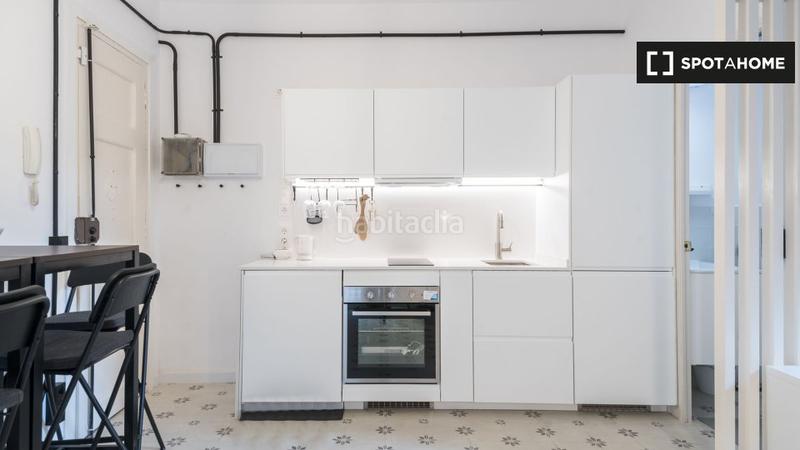 Foto 79e76b54-5156-4d66-81ee-559e1d0e552d. Affitto appartamento con riscaldamento in Barceloneta Barcelona