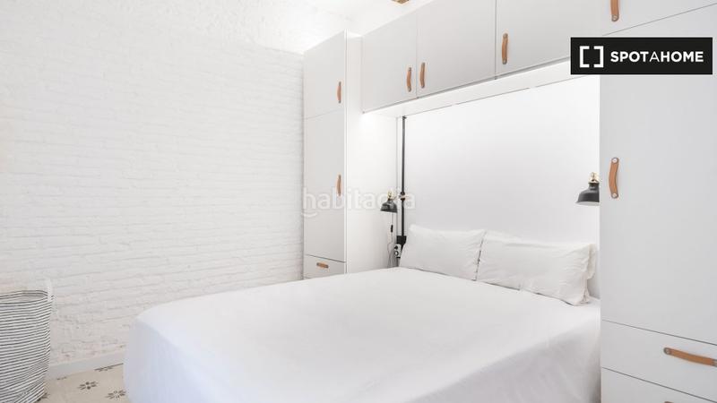 Foto faef2986-1745-4973-95fb-1002402e914d. Affitto appartamento con riscaldamento in Barceloneta Barcelona