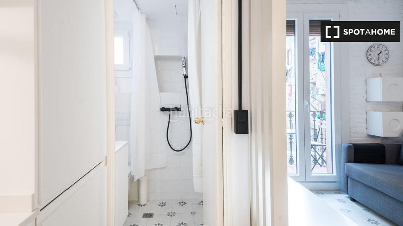 Foto 8ef188ea-3a3f-43b8-9a10-bd6f045809f7. Location appartement avec chauffage dans Barceloneta Barcelona
