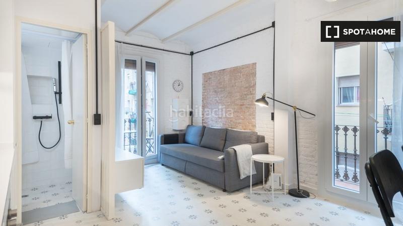 Foto dd3e0ff9-a982-4927-bb56-b641a09de67c. Location appartement avec chauffage dans Barceloneta Barcelona