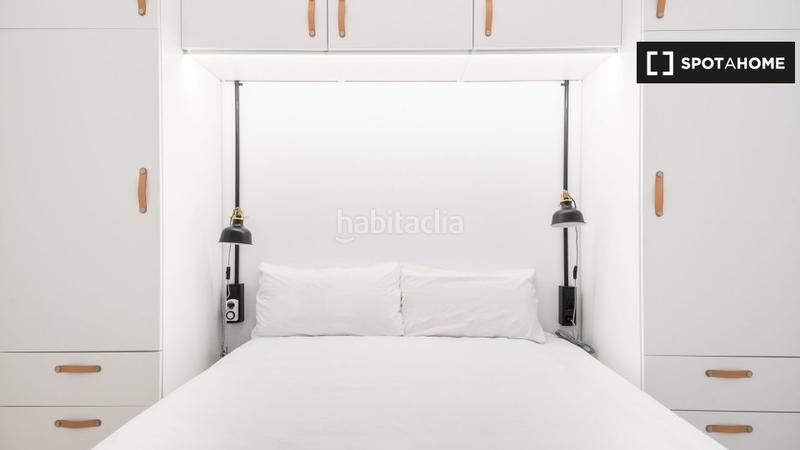 Foto 7e02024c-b640-42fe-b3e6-c913564c9584. Miete etagenwohnung mit heizung in Barceloneta Barcelona