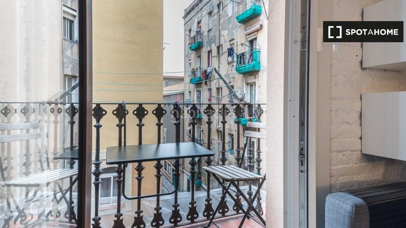 Foto ab350735-4191-4752-9886-94de90d8e597. Miete etagenwohnung mit heizung in Barceloneta Barcelona