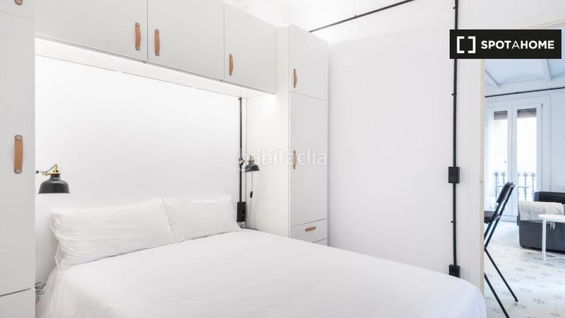Foto dae2da1f-f036-4db7-9b8b-36db8331960e. Miete etagenwohnung mit heizung in Barceloneta Barcelona