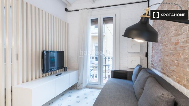 Foto de20ff20-df27-4c0c-8c6c-041dc1e641ea. Miete etagenwohnung mit heizung in Barceloneta Barcelona