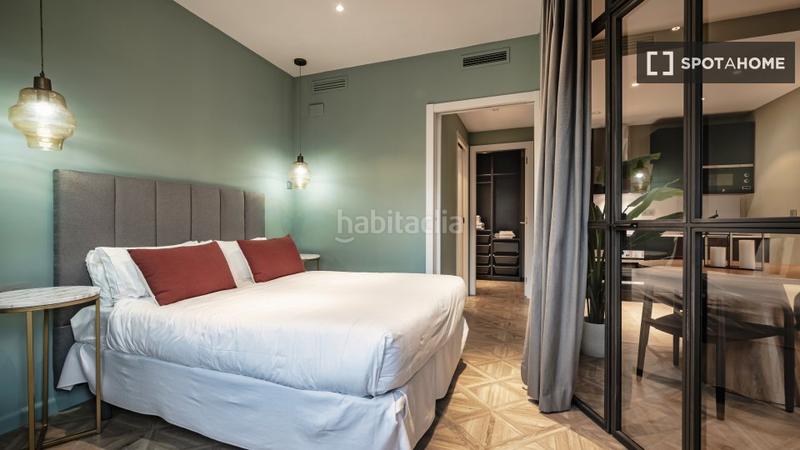 Foto e41f2faf-7b0d-42e9-9497-a7d831f4f8c4. Affitto appartamento con riscaldamento in Sant Antoni Barcelona