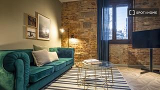 Lloguer Pis a Sant Antoni. Apartamento de 1 dormitorio en alquiler en el raval, barcelona