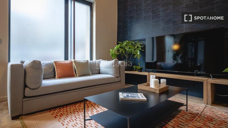 Foto 1abd9971-70b7-49f4-bd8c-e83dcb21ea8e. Location appartement avec chauffage dans Sant Antoni Barcelona