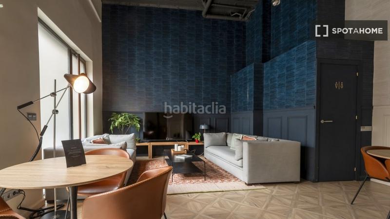 Foto 92a258c9-38a4-40f3-bd28-1aaf5ab395df. Location appartement avec chauffage dans Sant Antoni Barcelona