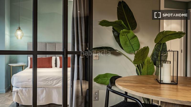 Foto 96ea116b-e497-4fc6-9530-572e02725ec9. Location appartement avec chauffage dans Sant Antoni Barcelona