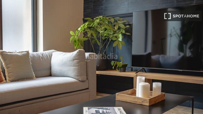 Foto b42bb47c-6a1b-4b28-b038-e8a7f01bbe00. Location appartement avec chauffage dans Sant Antoni Barcelona
