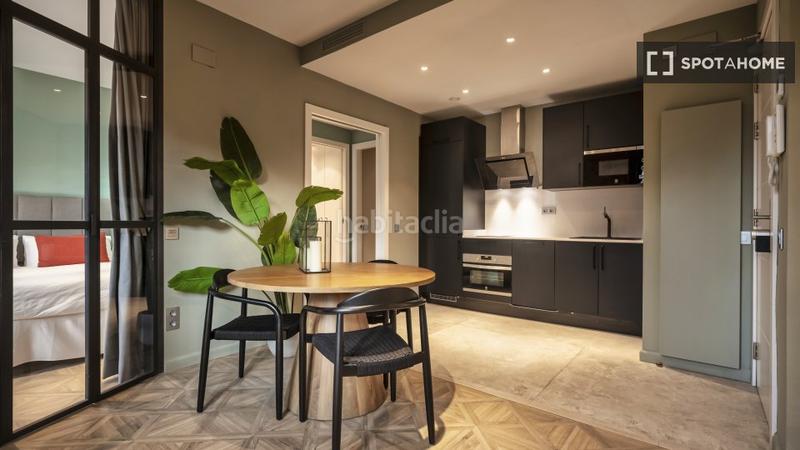 Foto bd9945c3-c707-4ef8-9e2b-8d8d360fd0a0. Location appartement avec chauffage dans Sant Antoni Barcelona