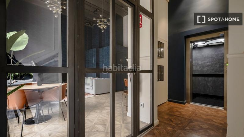 Foto 373885ea-ce6b-46d3-9055-05ec3d37fd38. Miete etagenwohnung mit heizung in Sant Antoni Barcelona