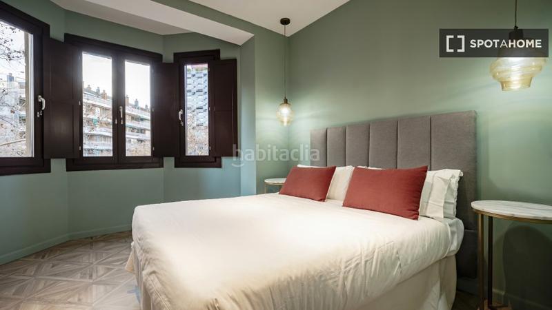 Foto 3b5ca9cf-42ba-4660-839f-2607be350ba5. Miete etagenwohnung mit heizung in Sant Antoni Barcelona