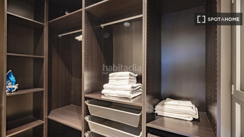 Foto 4c301875-6b61-45d7-ac99-afc533623675. Miete etagenwohnung mit heizung in Sant Antoni Barcelona