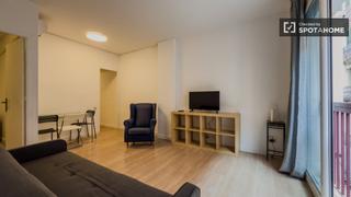 Location Appartement à Vila de Gràcia. Piso de 3 habitaciones en vila de gràcia, barcelona.