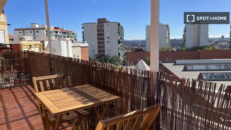 Foto 7dfda2c4-6a5b-46e0-9161-3d0771bfa537. Lloguer pis amb calefacció a Can Serra Hospitalet de Llobregat (L´)