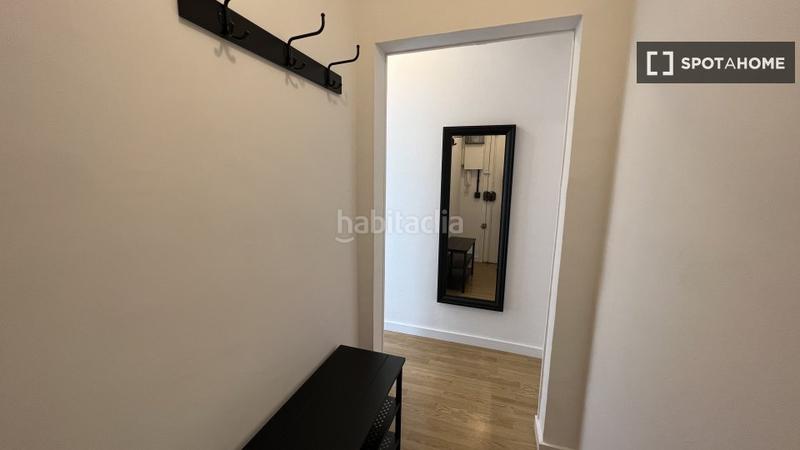 Foto 04d741fc-1696-48bc-8454-f7a5685bdb90. Location appartement avec chauffage dans Can Serra Hospitalet de Llobregat (L´)