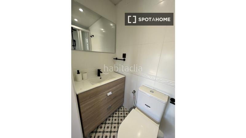 Foto 5c8ee60b-2d52-4b98-9b40-b3e55107b6f2. Location appartement avec chauffage dans Can Serra Hospitalet de Llobregat (L´)