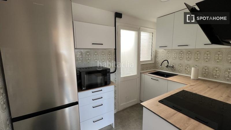 Foto d58eeb71-654b-401e-a251-6167afcd924c. Location appartement avec chauffage dans Can Serra Hospitalet de Llobregat (L´)