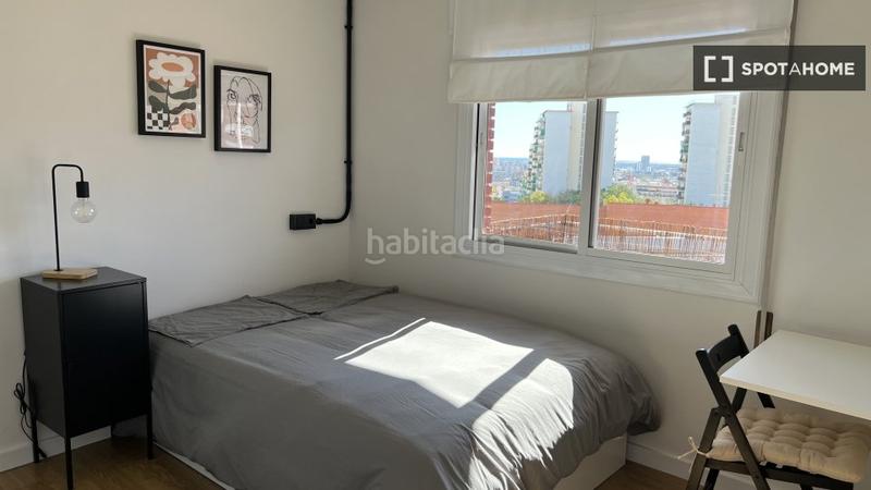 Foto deb85da3-7d27-4591-9b8a-b58e60a08685. Location appartement avec chauffage dans Can Serra Hospitalet de Llobregat (L´)