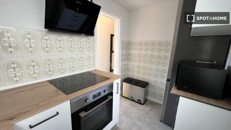 Foto 3690d6f2-5c10-4e93-84a0-d63e38b47579. Miete etagenwohnung mit heizung in Can Serra Hospitalet de Llobregat (L´)