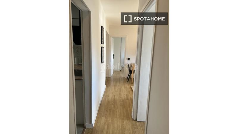 Foto 54d80a24-2c05-4b20-b65b-06055f27cf51. Miete etagenwohnung mit heizung in Can Serra Hospitalet de Llobregat (L´)