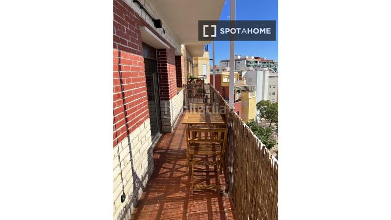 Foto 6c0b7e3f-bbb8-4b6f-bb9c-fb49a971a32c. Miete etagenwohnung mit heizung in Can Serra Hospitalet de Llobregat (L´)