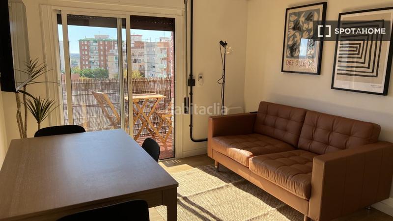 Foto a7115378-3efb-4755-b6e2-85238a033ff1. Miete etagenwohnung mit heizung in Can Serra Hospitalet de Llobregat (L´)