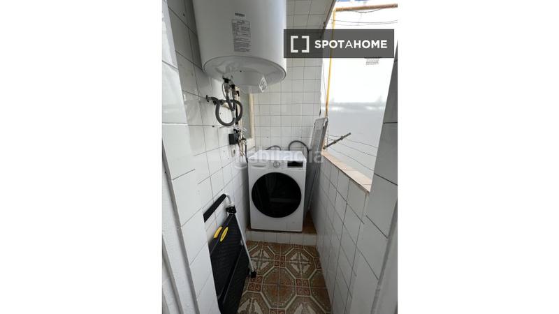 Foto 15dc1706-0230-4a99-881b-d6adb1a360aa. Rent flat with heating in Can Serra Hospitalet de Llobregat (L´)