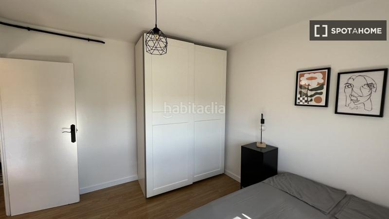 Foto 284e101d-ffde-4af2-a490-9e53ed7e9e29. Rent flat with heating in Can Serra Hospitalet de Llobregat (L´)