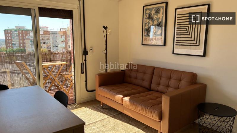 Foto 6907d38b-d282-4ca5-bbde-c45f170a0c7e. Rent flat with heating in Can Serra Hospitalet de Llobregat (L´)