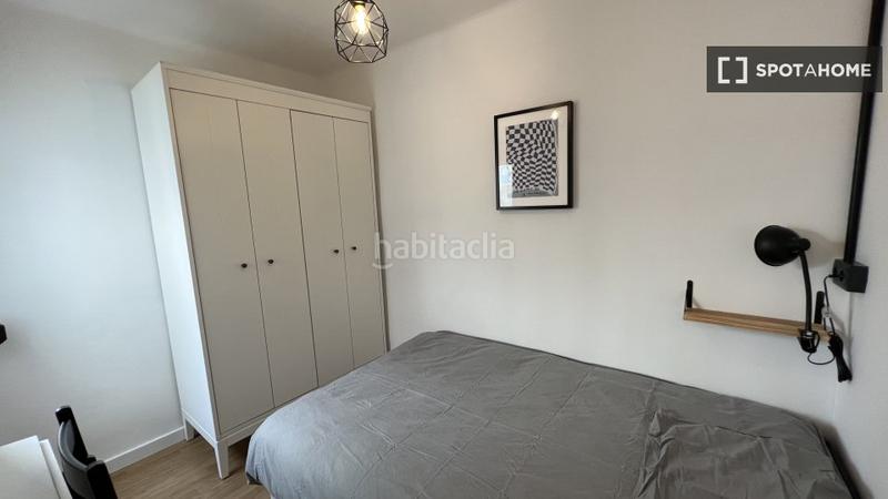 Foto b70d51b2-7bae-4450-846b-906e2fcb6e32. Rent flat with heating in Can Serra Hospitalet de Llobregat (L´)