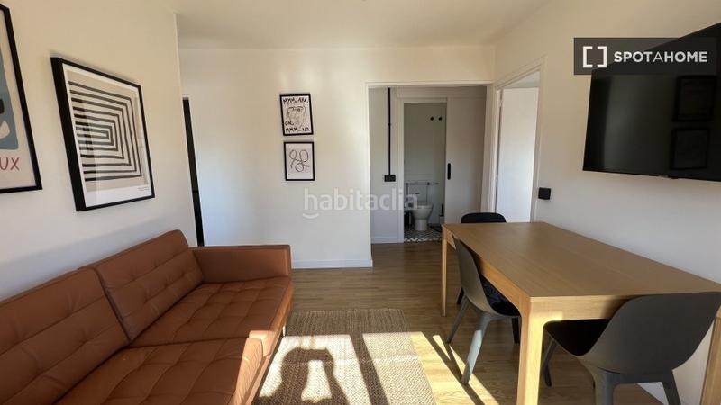 Foto e5bd309a-c460-4a15-8966-a4ed2386b275. Rent flat with heating in Can Serra Hospitalet de Llobregat (L´)