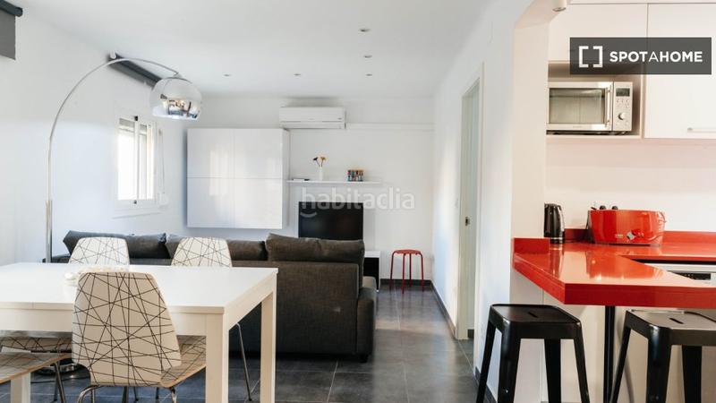 Foto 12a55b58-e363-4fa6-b783-e7a51b3a0330. Alquiler piso  de 2 habitaciones en alquiler , barcelona en Sitges