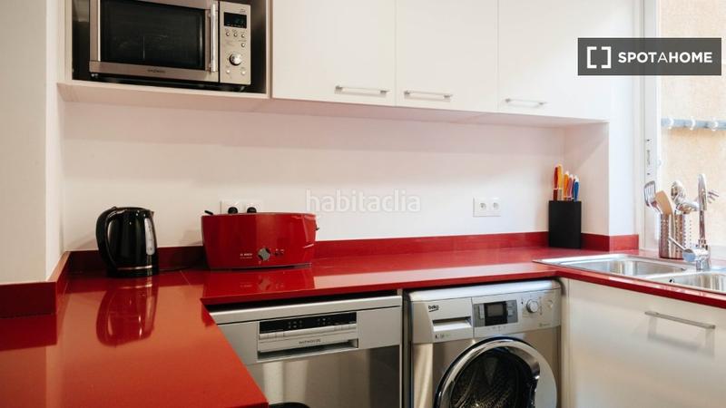 Foto 8fa885ce-01b8-49a6-be85-501592efa70f. Alquiler piso  de 2 habitaciones en alquiler , barcelona en Sitges