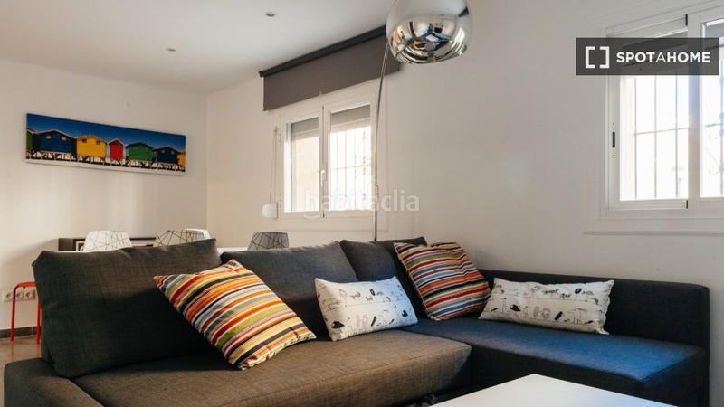 Foto aba1adc8-b1f6-4732-b6c4-670e2c3ee461. Alquiler piso  de 2 habitaciones en alquiler , barcelona en Sitges