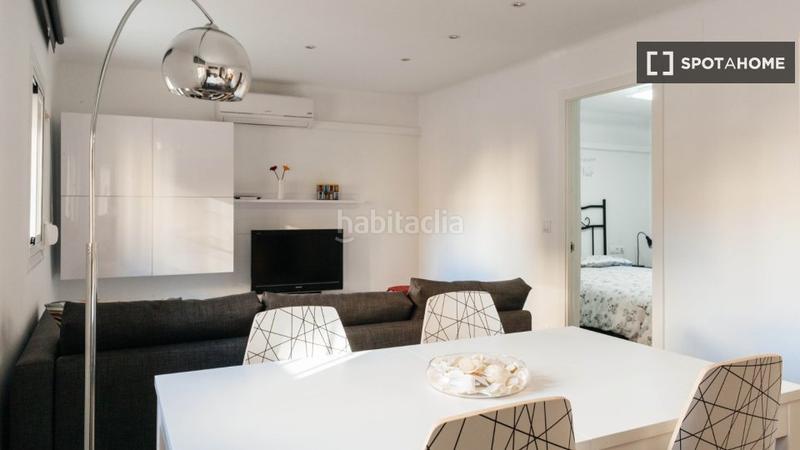 Foto 2cfaff9d-6b9e-410a-ad83-5ee6554a6339. Location appartement avec chauffage dans Aiguadolç - Sant Sebastià Sitges