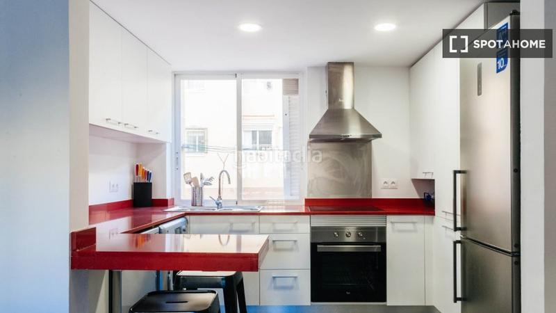 Foto 73511b36-565d-4808-89c8-e7c7e4f915b5. Miete etagenwohnung mit heizung in Aiguadolç - Sant Sebastià Sitges