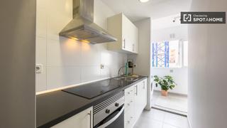 Lloguer Pis a Hostafrancs. Apartamento de 2 dormitorios en alquiler en barcelona