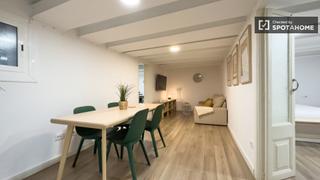 Location Appartement à Gòtic. Piso de 2 dormitorios en alquiler en el barrio gótico, barcelona