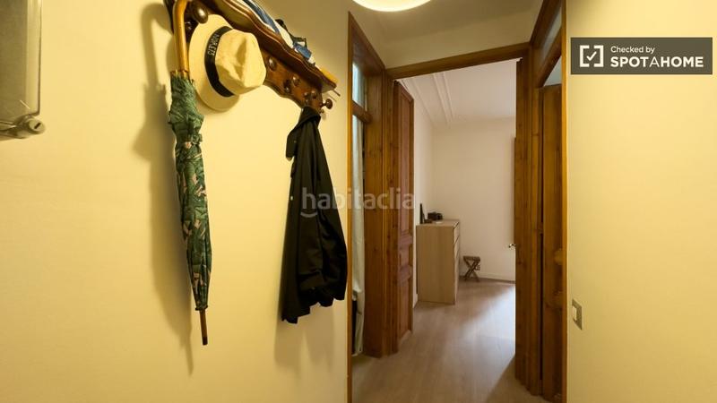Foto 5d817cc8-1e1e-4d7c-a871-e33ba207e5fc. Affitto appartamento con riscaldamento in Raval Barcelona