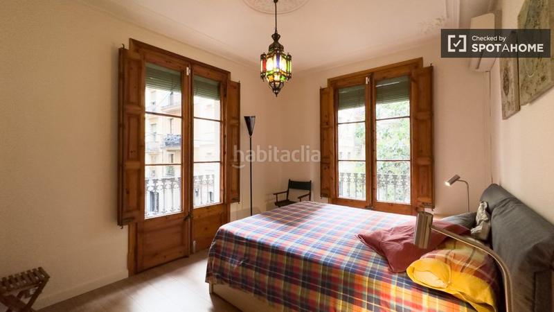 Foto d0f76ab6-afc4-4c85-aff8-20469e82f89e. Affitto appartamento con riscaldamento in Raval Barcelona