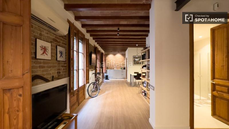 Foto 00b404b2-c23b-463c-ab42-dcc1c30c8bcc. Location appartement avec chauffage dans Raval Barcelona