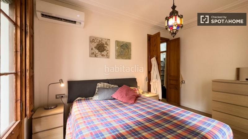 Foto 32e62e5c-d7f7-4bee-823c-925f897fb92a. Location appartement avec chauffage dans Raval Barcelona