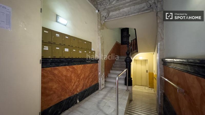 Foto 445070c4-2107-4057-b2ae-e616504c6211. Location appartement avec chauffage dans Raval Barcelona